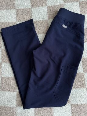 Figs Cade Scrub Pants XS Tall